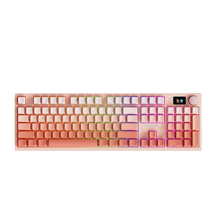 Gaming Mechanical Keyboard Kalsten