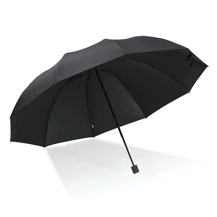 Women’s Automatic Rain and Sun Protection Umbrella Kalsten
