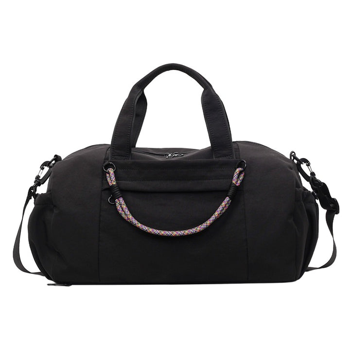 Durable Multi-Functional Travel Duffel Bag Kalsten