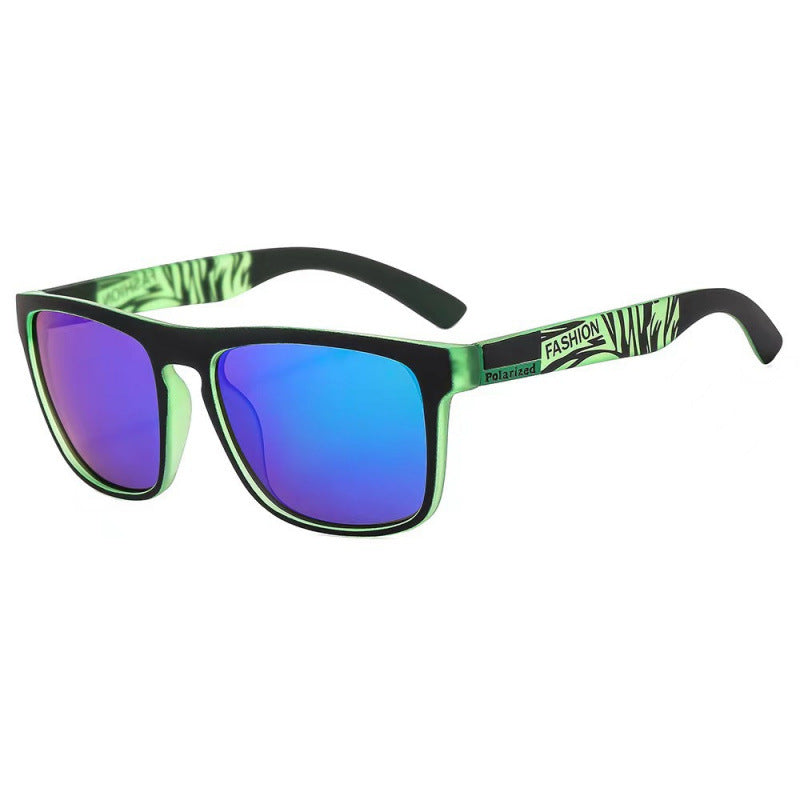High-Performance Sports Sunglasses Kalsten