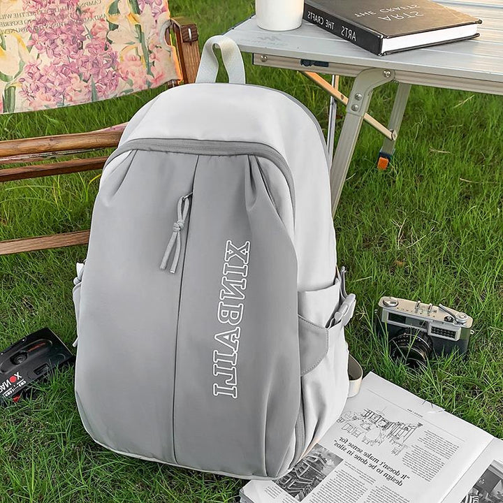 Stylish Outdoor Backpack