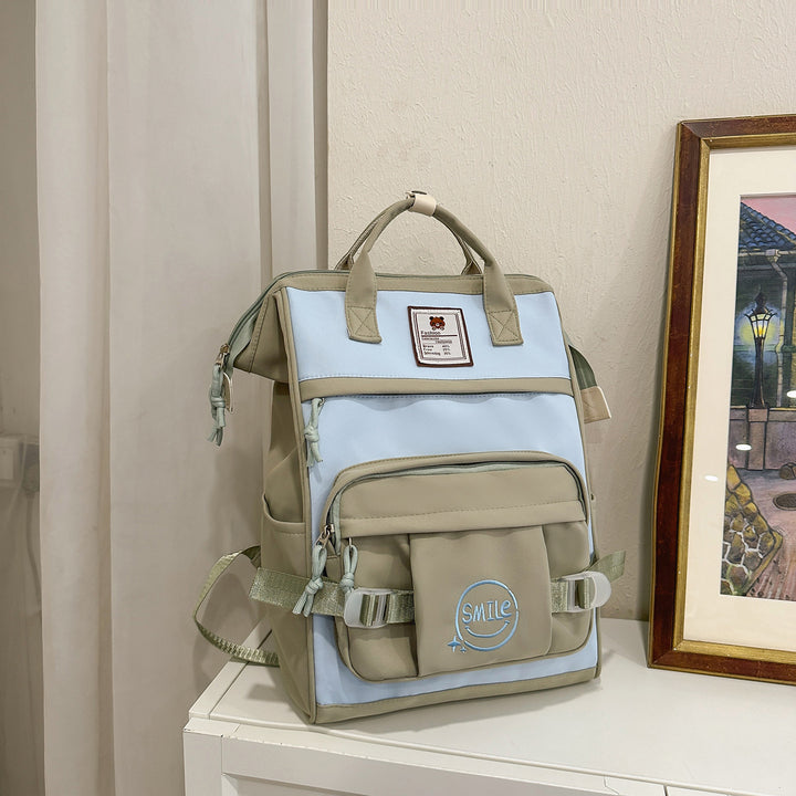 Stylish Multi-Functional Backpack