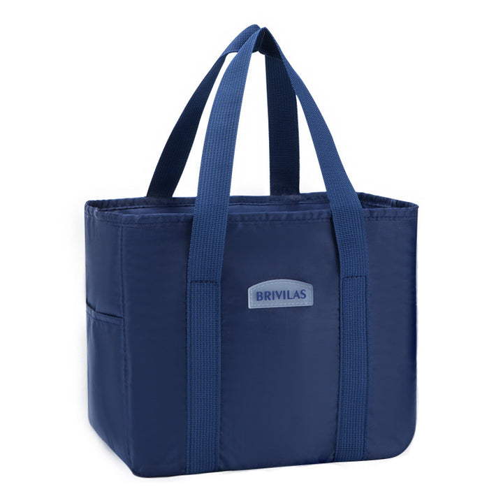 Insulated Lunch Tote Bag