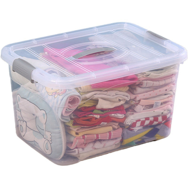 Storage box Kalsten