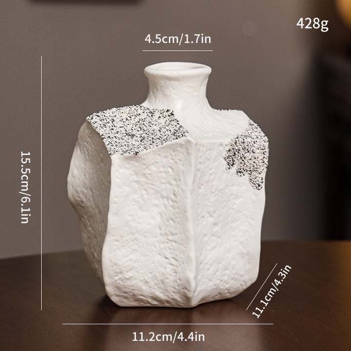 Modern Decorative Ceramic Vase