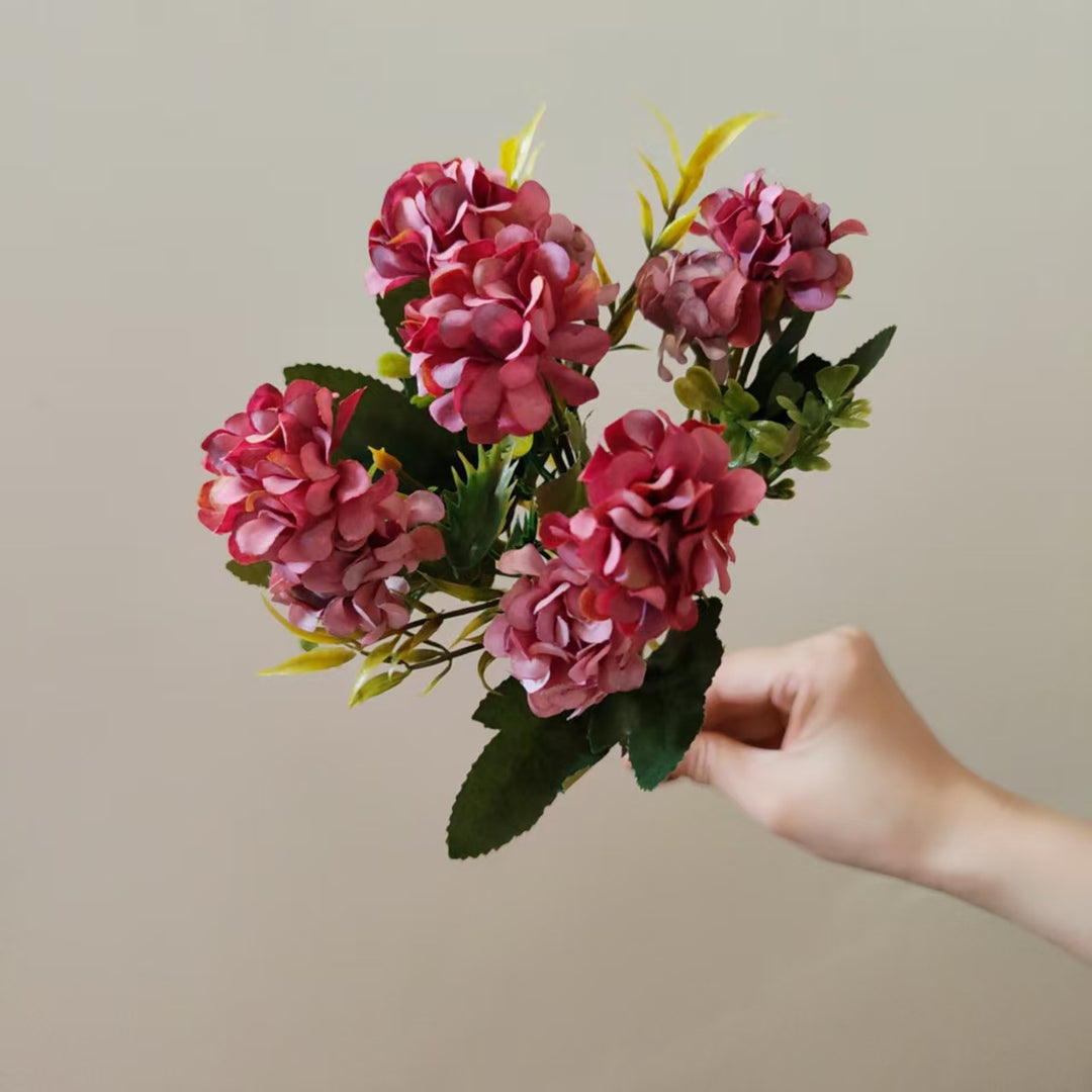 Romantic Floral Arrangement