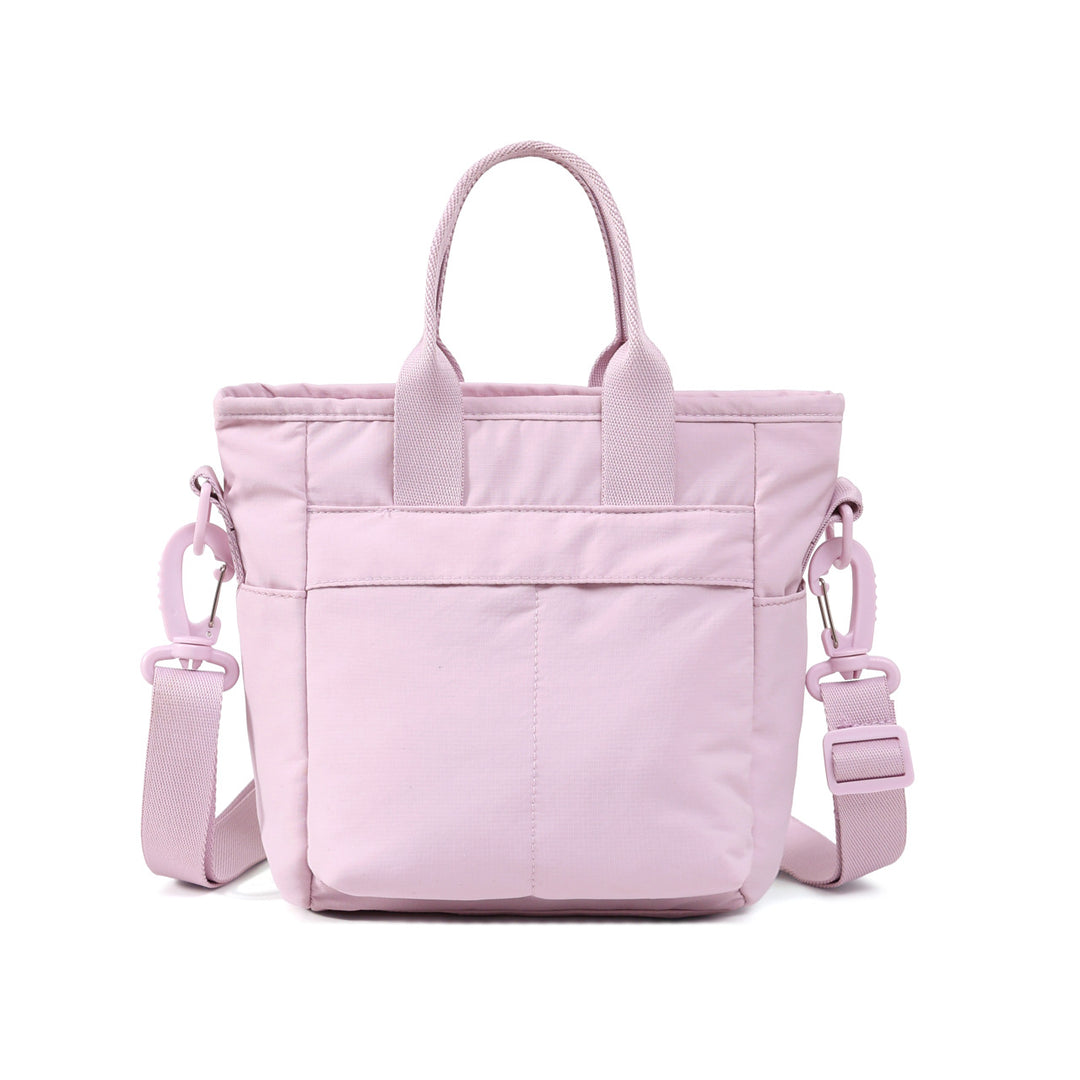 WoCompact Utility Satchel Bag Kalsten
