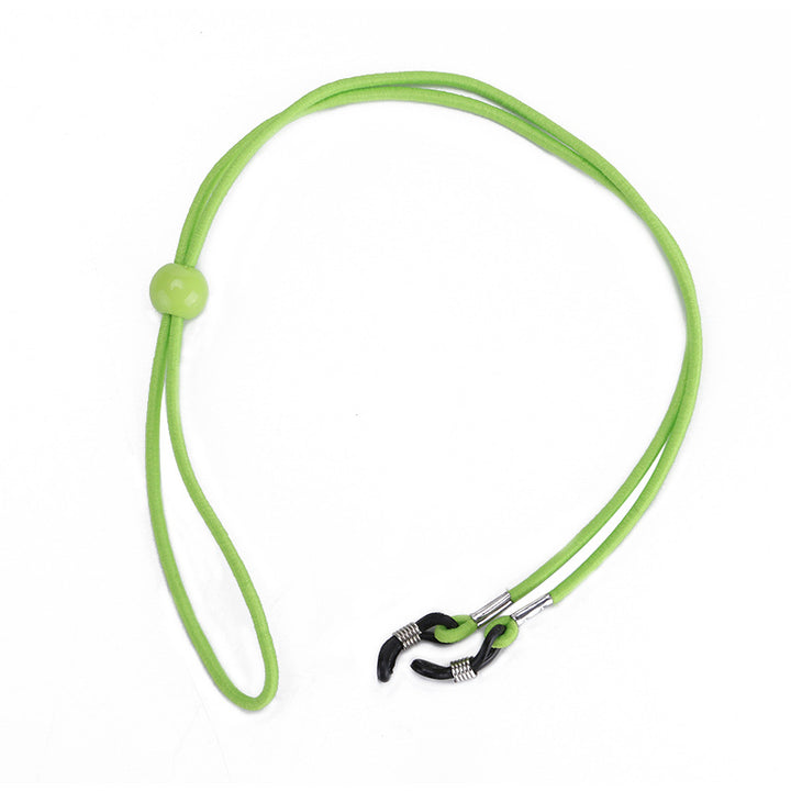 Adjustable Eyewear Retaining Cord Kalsten