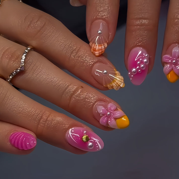 Decorative Nail Art Kalsten