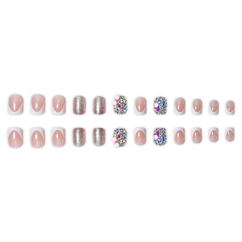Decorative Nail Art Accessories Kalsten