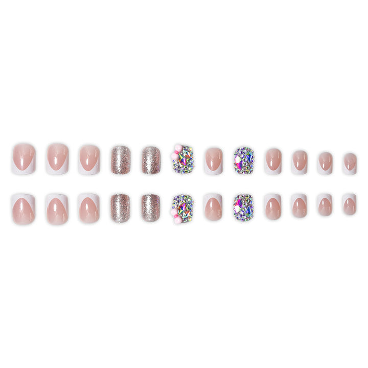 Decorative Nail Art Accessories Kalsten