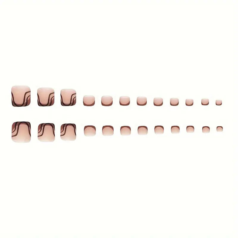 Nail Art Kalsten