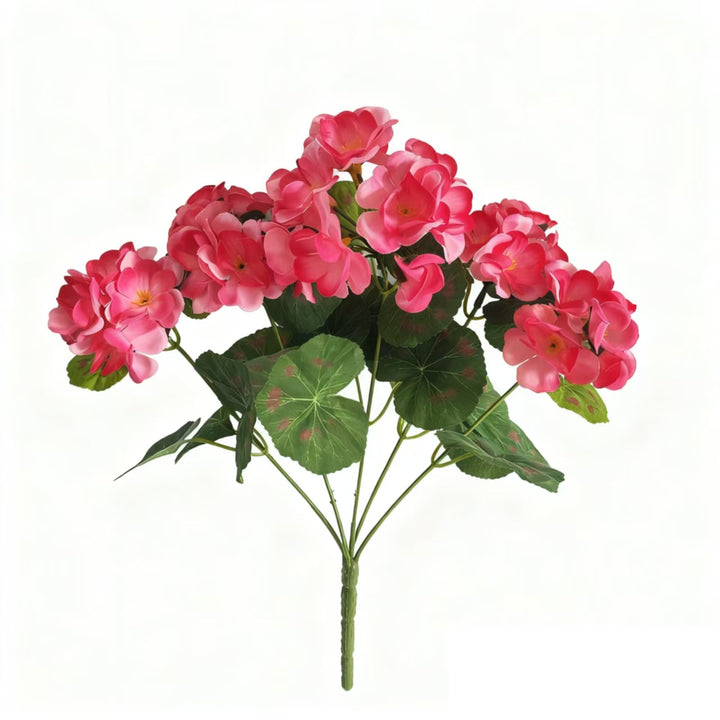 Elegant Artificial Floral Arrangement