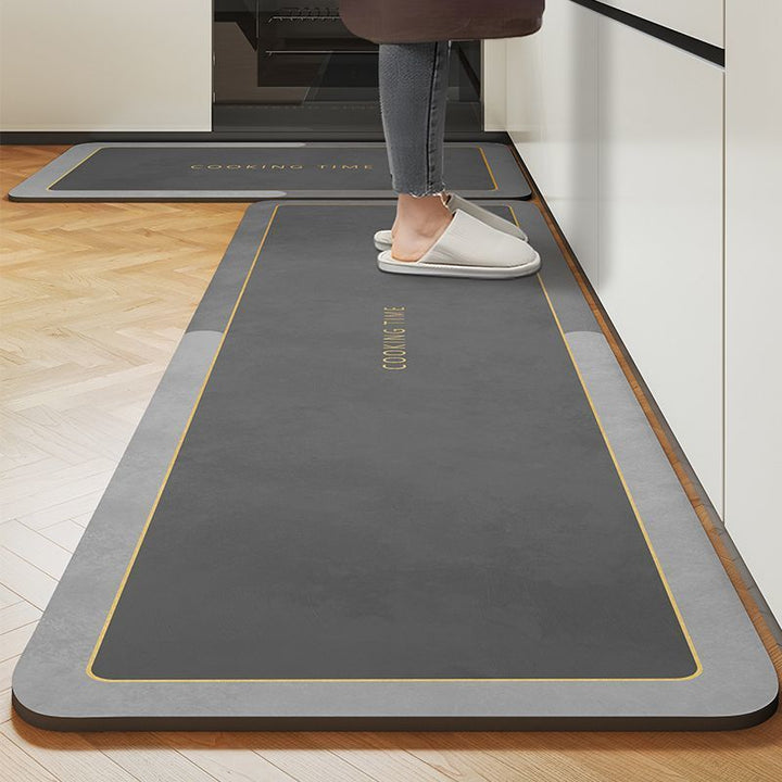 Waterproof Anti-Fatigue Kitchen Mat