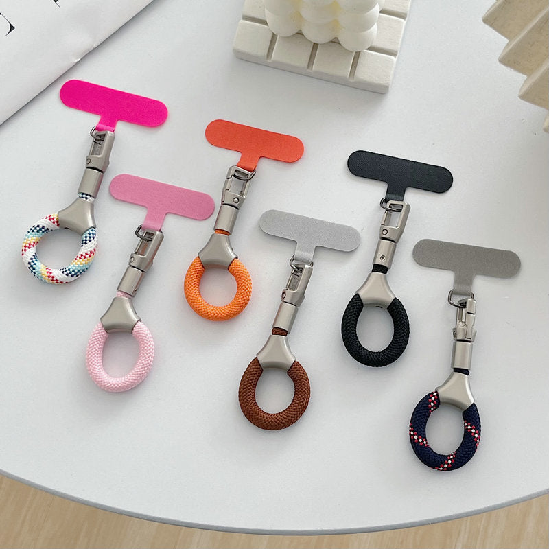 Premium Laptop Keychain Holder Kalsten