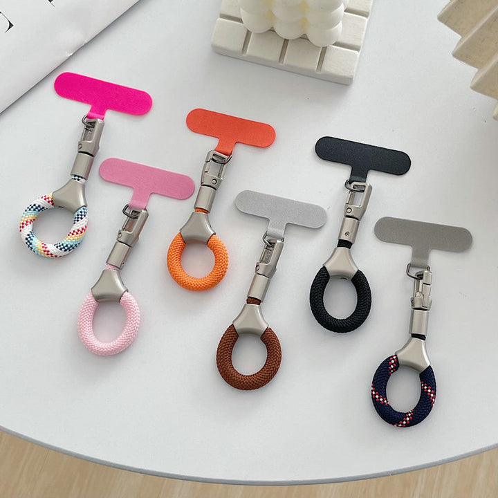 Premium Laptop Keychain Holder Kalsten
