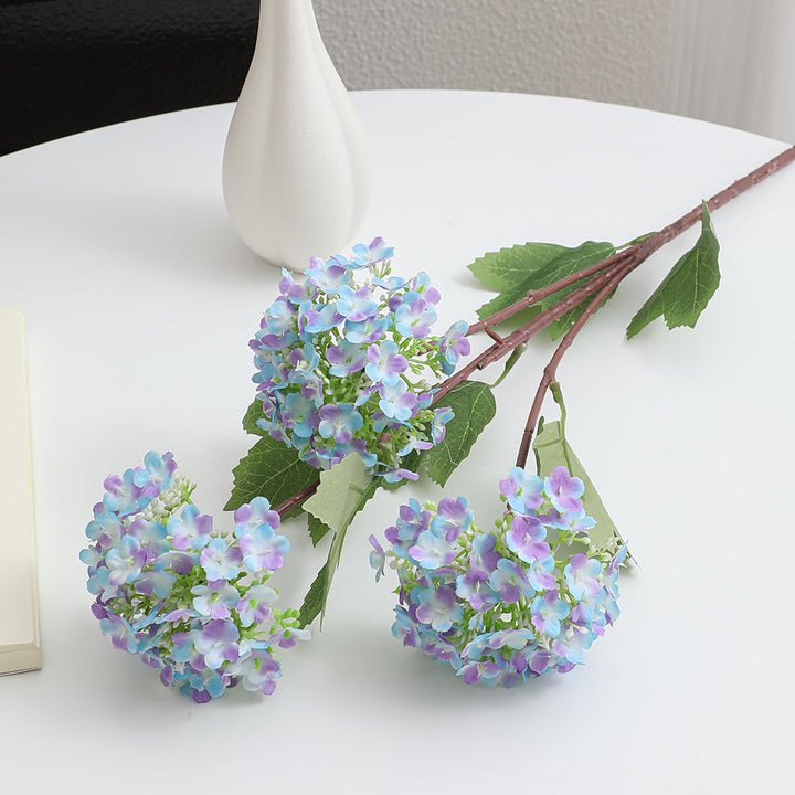 Artificial Flower Bouquet