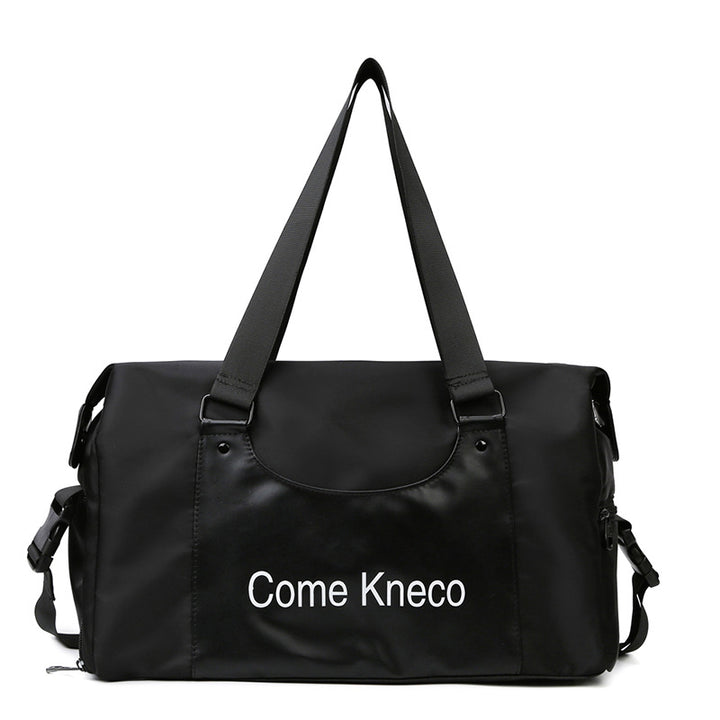 Women's Spacious Sports and Travel Bag Kalsten
