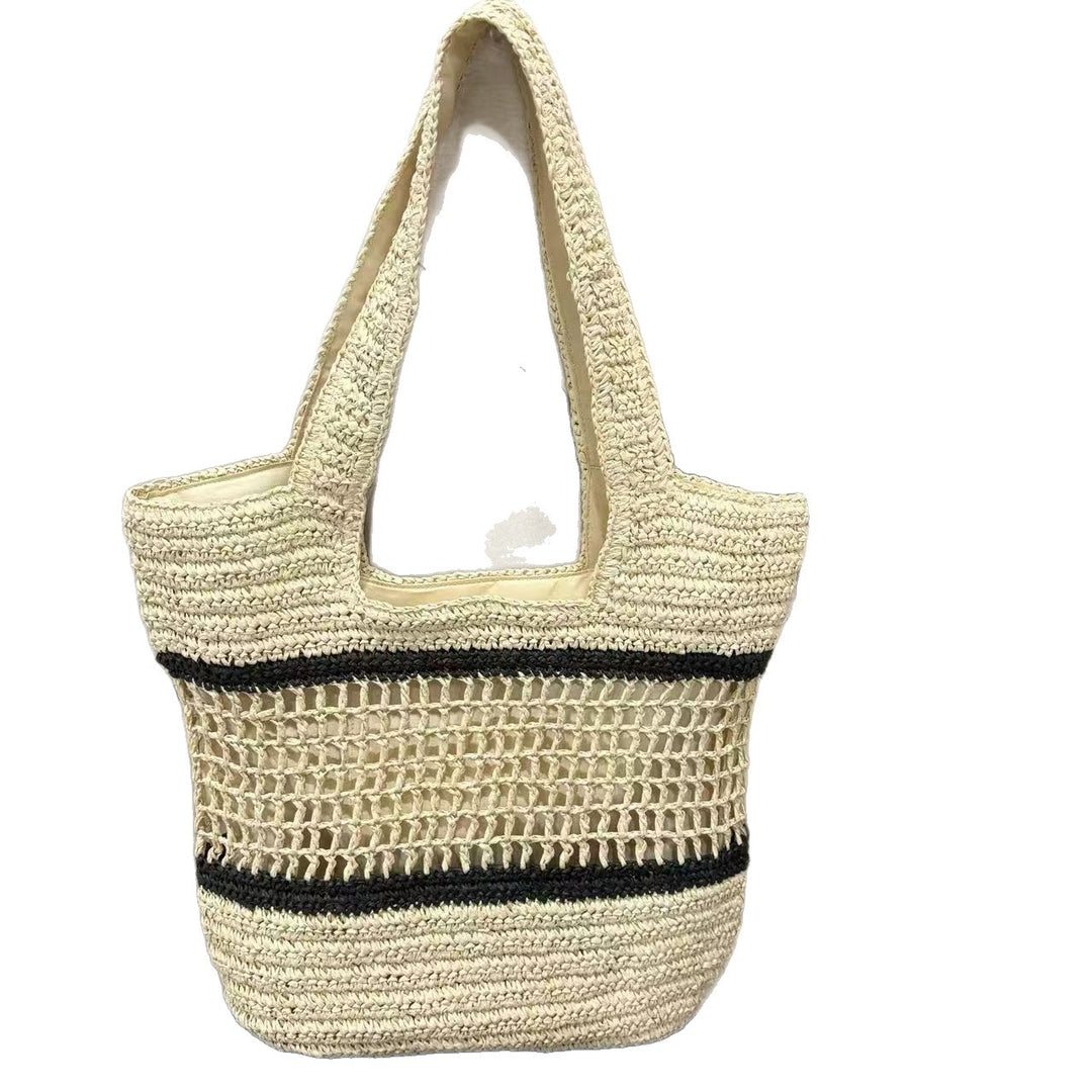 Jute shopping bag Kalsten