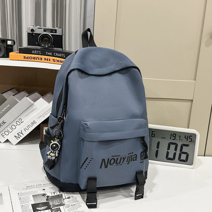 Casual Graphic Backpack Kalsten