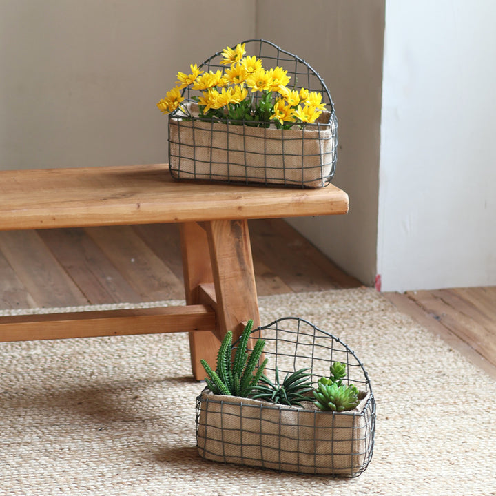 practical storage basket Kalsten