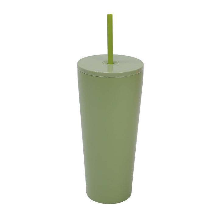 Unisex Insulated Drinking Cup with Ergonomic Design Kalsten