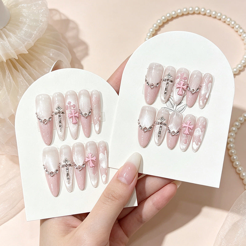 Decorative Nail Art Accents Kalsten