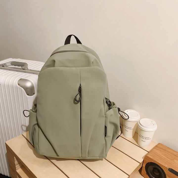 Versatile Ergonomic Backpack