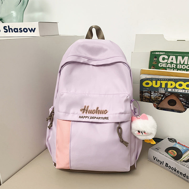Adventure-Ready Utility Backpack