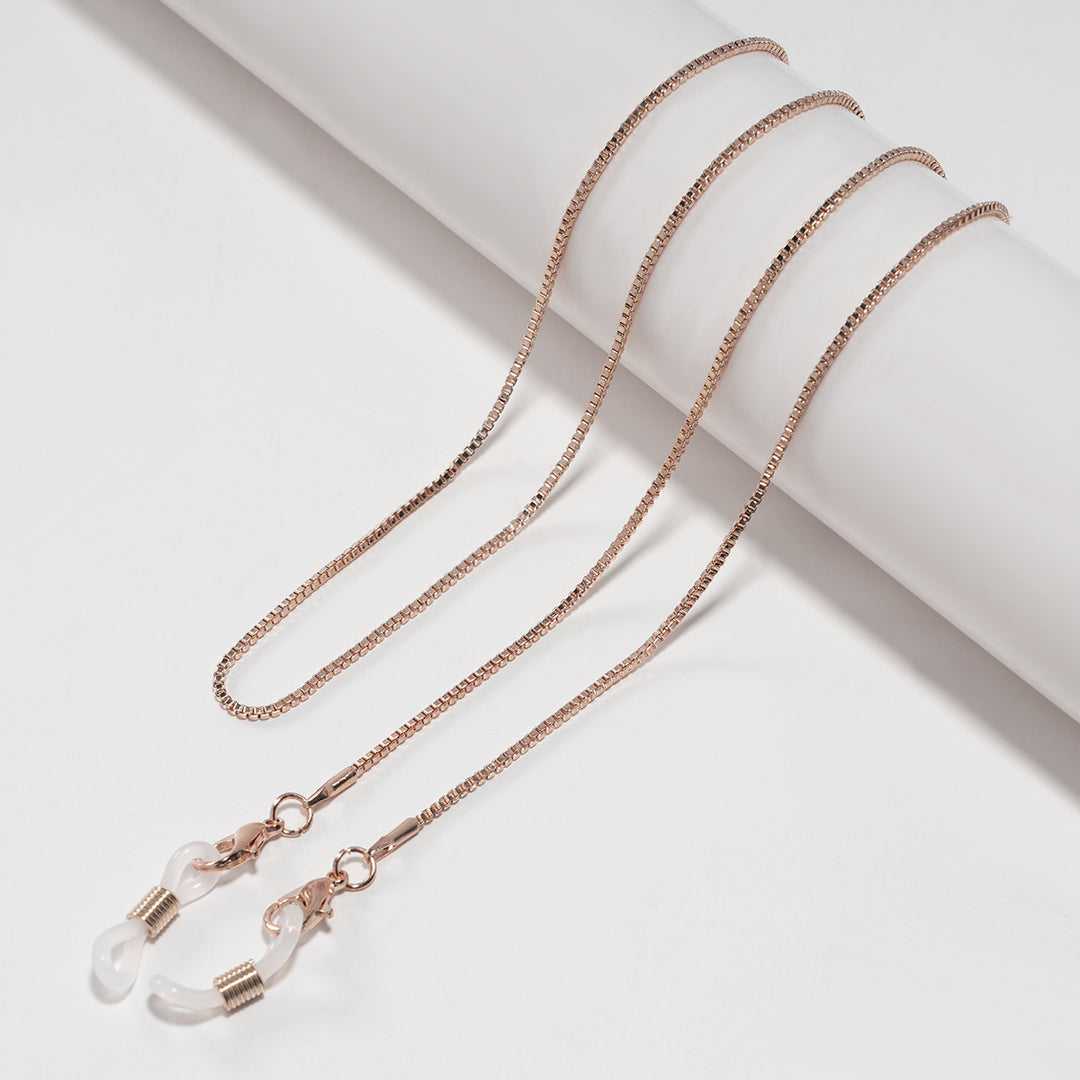 Minimalist Eyewear Chain Kalsten