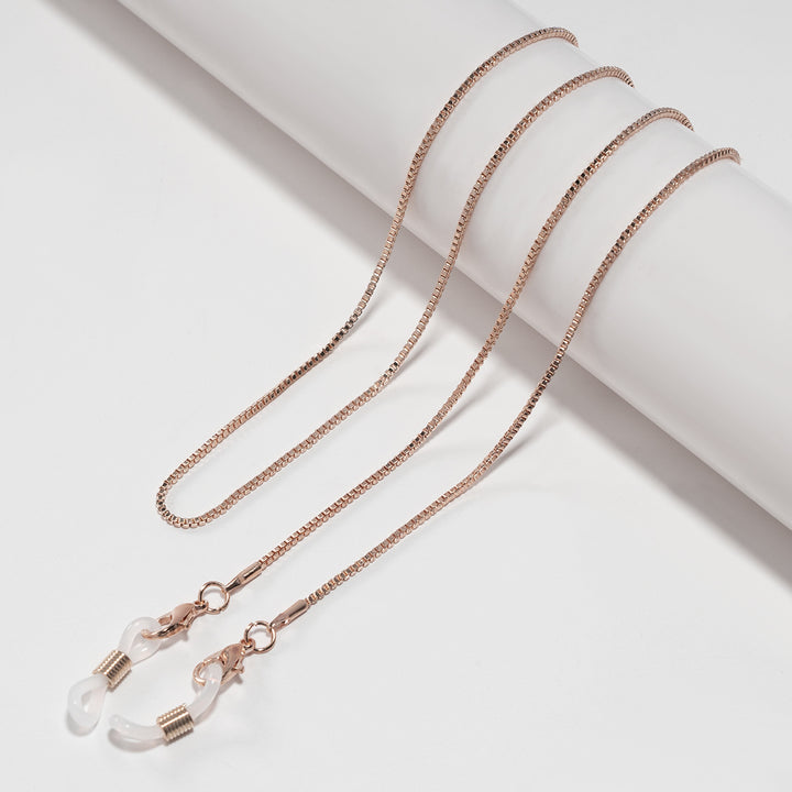 Minimalist Eyewear Chain Kalsten