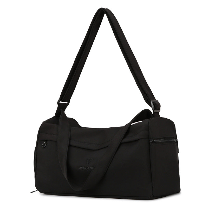 Compact Multi-Purpose Gym Duffle Bag Kalsten