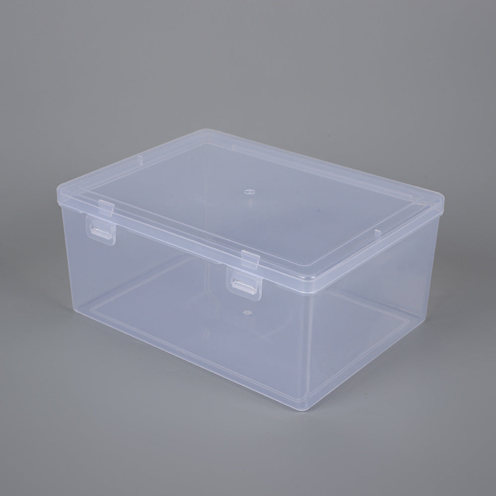 Multi-Functional Storage Box Kalsten