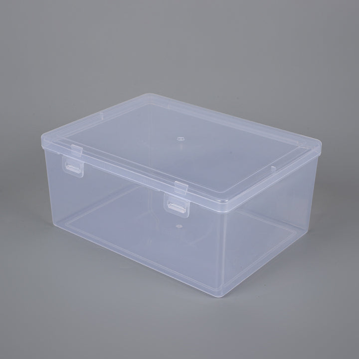 Multi-Functional Storage Box Kalsten