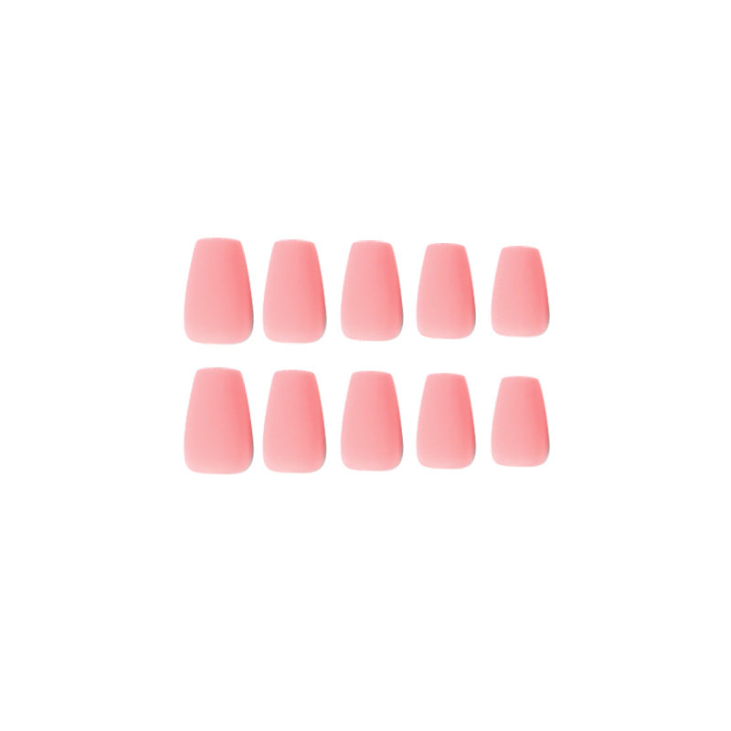 Artful Nail Extensions in Modern Style Kalsten