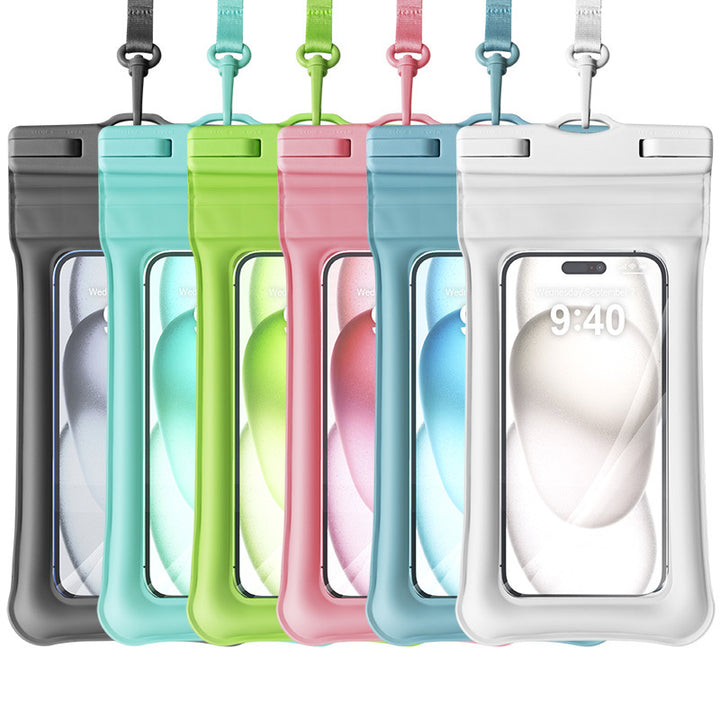 Waterproof Phone Case Kalsten