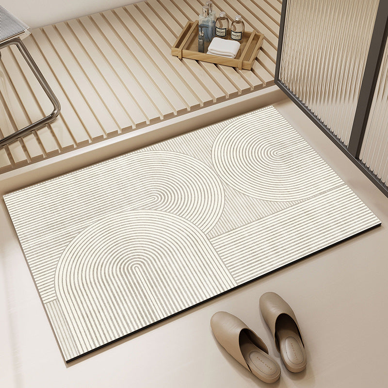 Bath Mat Kalsten
