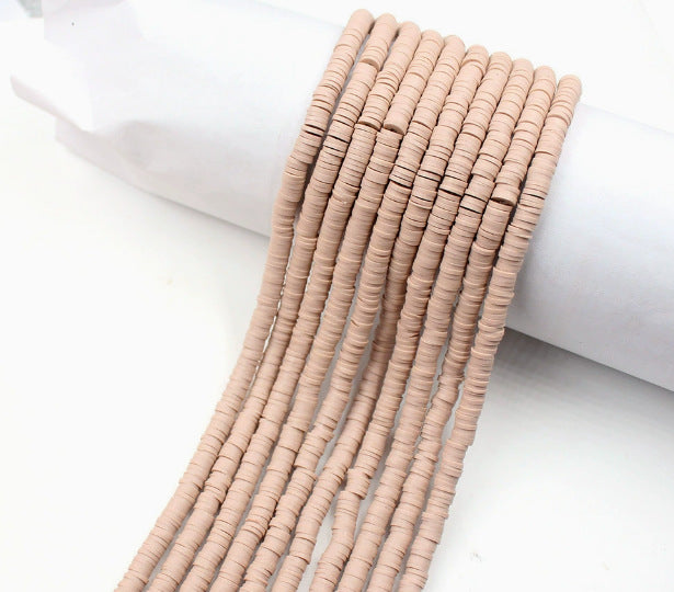 Stylish Silicone Beading Supplies Kalsten