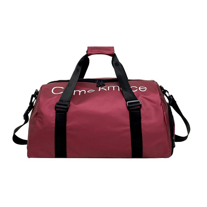 Compact Travel Duffel Bag