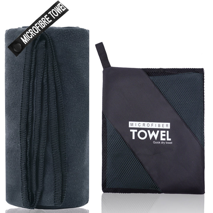Microfiber Towel Kalsten