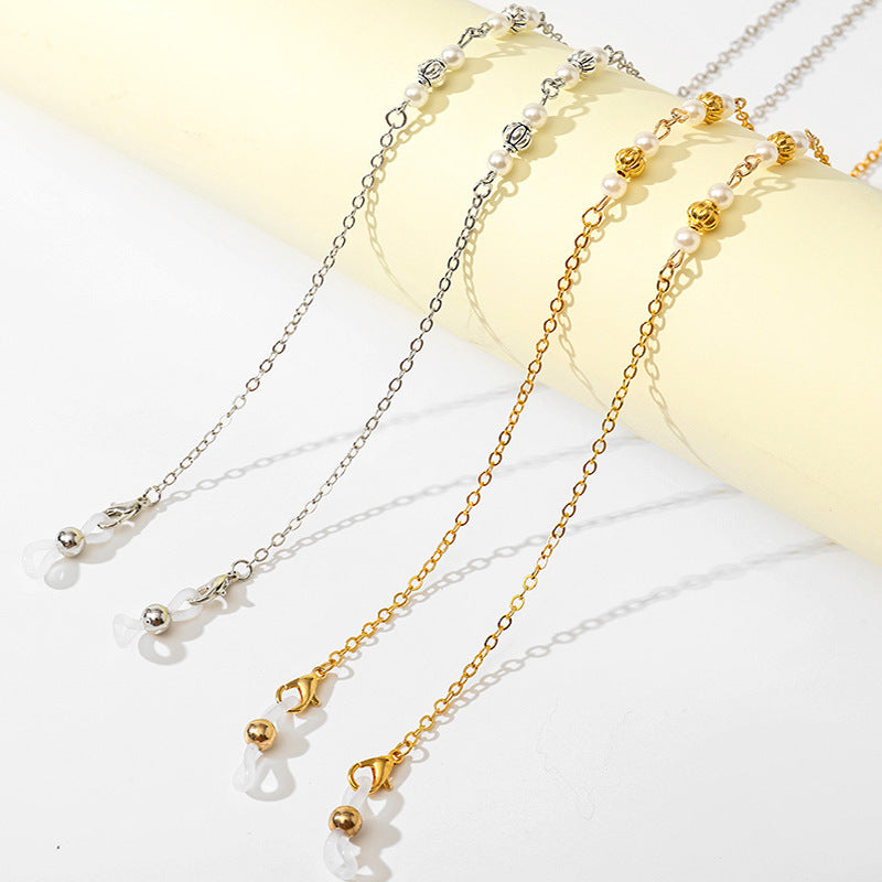 Premium Eyewear Chain Holder Kalsten