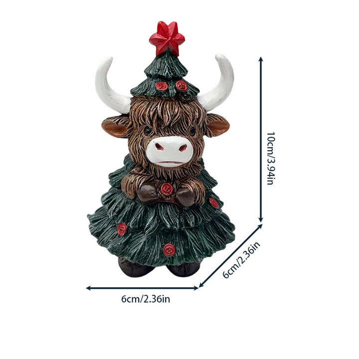 Decorative Figure Kalsten