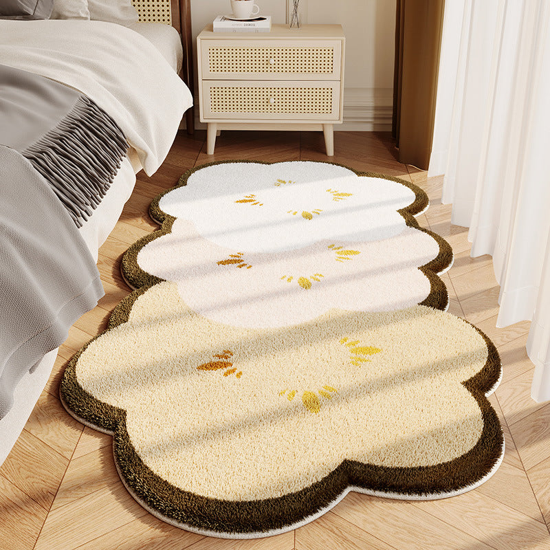Decorative Bathroom Runner Mat for Home Bathroom