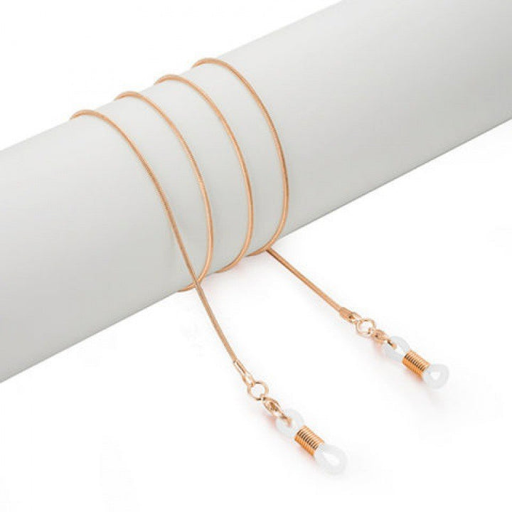 Adjustable Eyewear Retainer Chain Kalsten