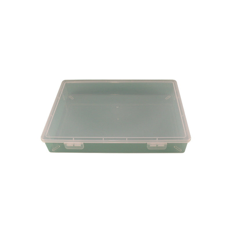 Modular Plastic Storage Box Kalsten
