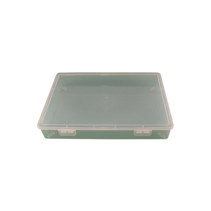 Modular Plastic Storage Box Kalsten