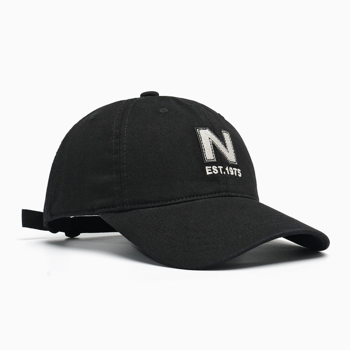 Ladies Sporty Baseball Cap Kalsten