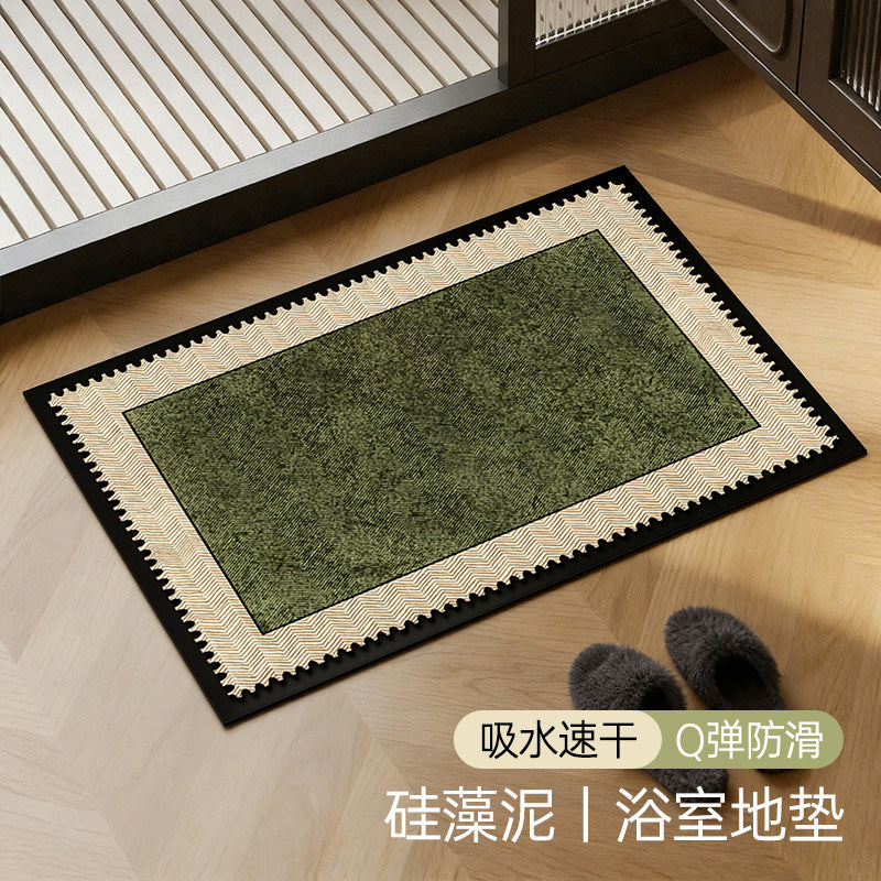 Elegant Floral Pattern