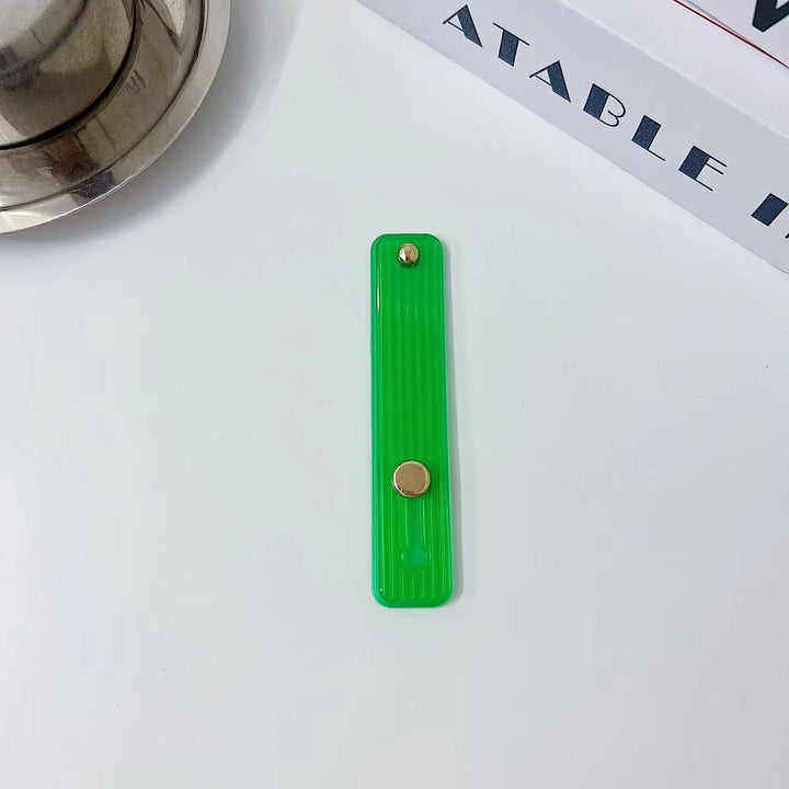 Vibrant Bookmark Clip Kalsten