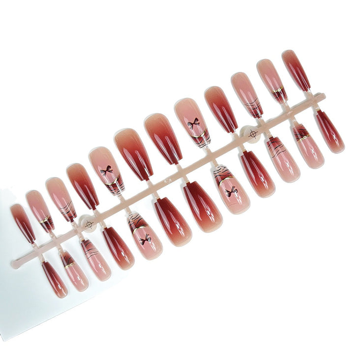 Customizable Nail Set Kalsten